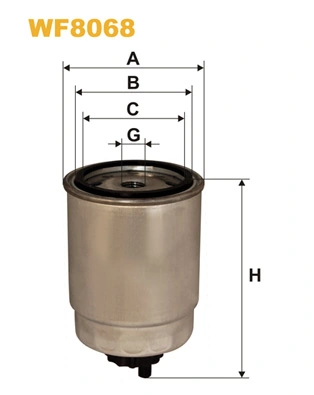 Fuel Filter